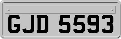 GJD5593