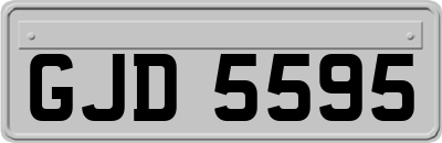 GJD5595