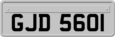 GJD5601
