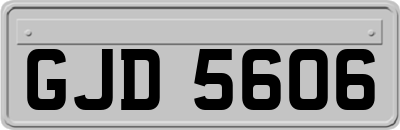 GJD5606
