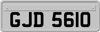 GJD5610