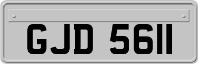 GJD5611