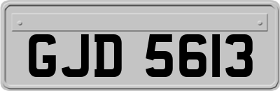 GJD5613
