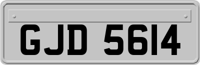 GJD5614