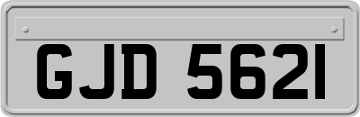 GJD5621