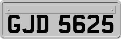GJD5625