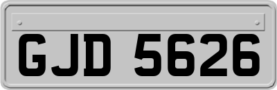 GJD5626