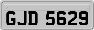 GJD5629