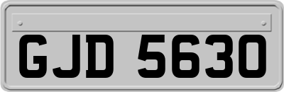 GJD5630