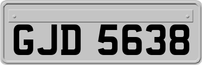 GJD5638