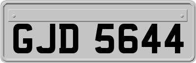 GJD5644