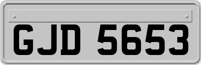 GJD5653