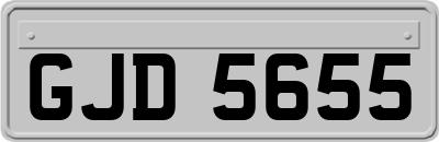 GJD5655