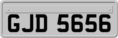 GJD5656