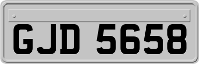 GJD5658