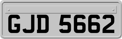 GJD5662