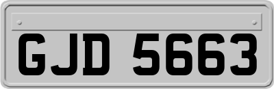 GJD5663