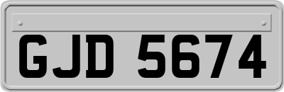 GJD5674