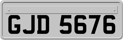 GJD5676