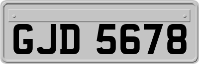 GJD5678