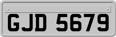 GJD5679