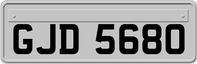 GJD5680