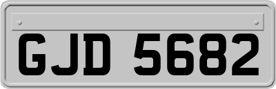 GJD5682