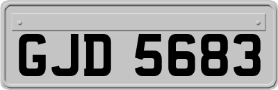 GJD5683