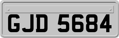 GJD5684