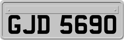GJD5690