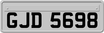 GJD5698