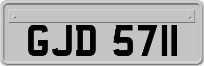 GJD5711