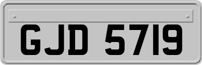 GJD5719