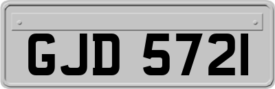 GJD5721