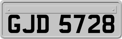 GJD5728