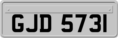GJD5731