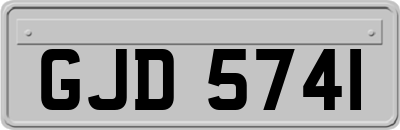 GJD5741