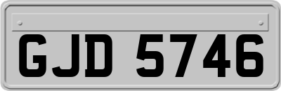 GJD5746