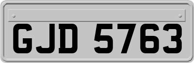 GJD5763