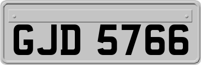 GJD5766