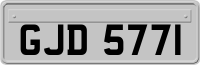GJD5771