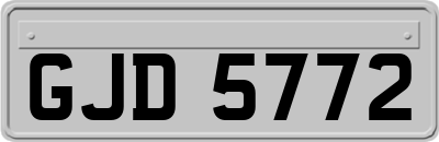 GJD5772