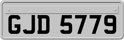 GJD5779
