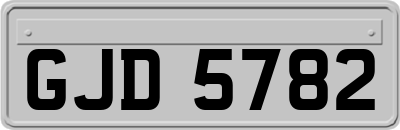 GJD5782