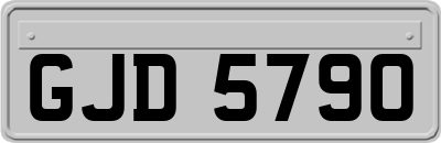 GJD5790