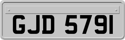 GJD5791