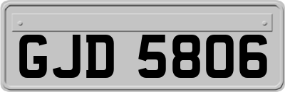 GJD5806