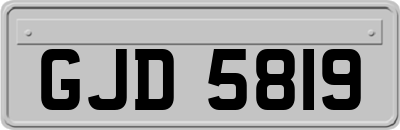 GJD5819