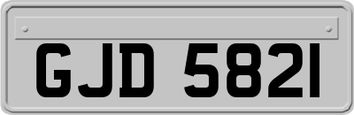 GJD5821
