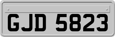 GJD5823